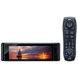 JVC KD-AVX77 Car Video Player Coupons