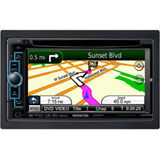 Kenwood DNX6160 Car Video Player Coupons