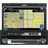 Clarion NZ500 Car Video Player Coupons