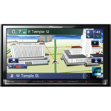 Pioneer AVIC-Z120BT Car Video Player Coupons