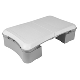 CTA Digital Aerobics Step Platform for Wii Fit Coupons