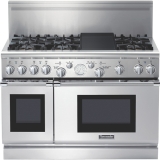 Thermador Professional PRG486EDPG Gas Range Coupons