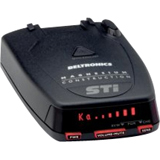 Beltronics STi Driver Radar Detector Coupons