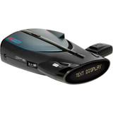 Cobra XRS-9550G Radar/Laser Detector Coupons
