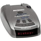 Beltronics Professional RX65 Radar/Laser Detector Coupons