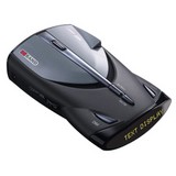 Cobra XRS-9545 Radar/Laser Detector Coupons