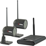 LOREX Technology LW1012 Video Surveillance System Coupons