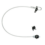 Peerless Armour Security Cable Lock Coupons