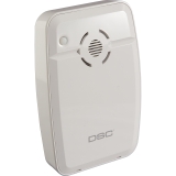 DSC 2-way Wireless Indoor Siren Coupons