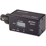 Azden 35XT Wireless Microphone Plug-In Transmitter Coupons