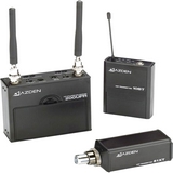 Azden 200ULX On-Camera UHF Wireless Plug-In System Coupons
