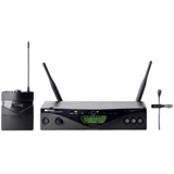 AKG WMS 450 Wireless Microphone System Coupons