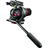 Manfrotto MH055M8-Q5 Tripod Head Coupons