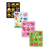 CARSON DELLOSA Holiday Treasure Sticker Set Coupons