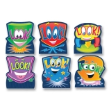 CARSON DELLOSA Look! Good Work Holder Coupons