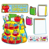 CARSON DELLOSA School Tools Classroom Board Set Coupons