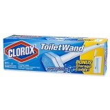 CLOROX Toilet Wand Coupons
