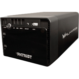 Patriot Memory PCNASVK35S2 Valkyrie Network Storage Server Coupons