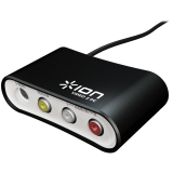 Ion Audio Video 2 PC MKII Digital Video Signal Converter Coupons