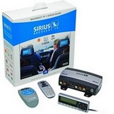 Audiovox SIRIUS SCV1 Backseat TV Tuner Coupons