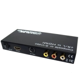 Cables Unlimited PRO A/V AUD-2363 Signal Converter Coupons