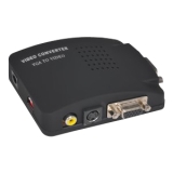 Sabrent TV-PC85 PC to TV Converter Box Coupons