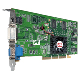 AMD RADEON 7500 Graphics Card Coupons