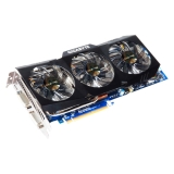 Gigabyte GV-N470SO-13I GeForce GTX 470 Graphics Card Coupons