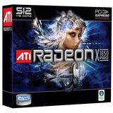AMD Radeon X1650 PRO Graphics Card Coupons
