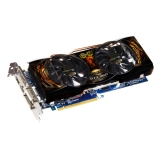 Gigabyte GV-N460SO-1GI GeForce GTX 460 Graphics Card Coupons