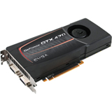 Evga 012-P3-1470-AR GeForce GTX 470 Graphics Card Coupons
