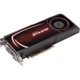 Evga 012-P3-1572-AR GeForce GTX 570 Superclocked Graphics Card Coupons