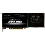Evga GeForce GTX 285 Graphics Card Coupons