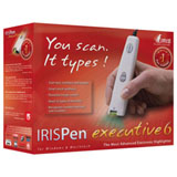 Iris Pen Executive 6 Advanced Electronic Highligher Coupons