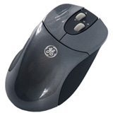 GE Deluxe Optical Mouse Coupons