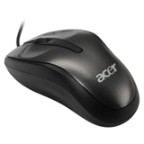 Acer Anthracite Optical Mouse Coupons