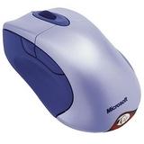 Microsoft Wireless IntelliMouse Explorer Metal Blue Mouse Coupons