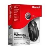 Microsoft Wireless IntelliMouse Explorer Immersion Mouse Coupons