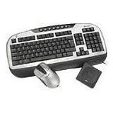 LABTEC Wireless Desktop Keyboard and Mouse Coupons
