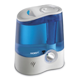 KAZ Vicks V5100-N Ultrasonic Humidifier Coupons