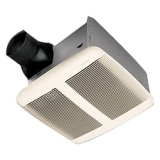 Broan QTR080 Exhaust Fan Coupons
