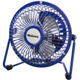 HOLMES HNF0410A-UM Desk Fan Coupons