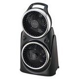 KAZ Dual Action Turbo Air Circulator Fan Coupons