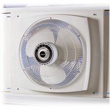 Lasko 2155A Electrically Reversible Window Fan Coupons