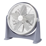 Lakewood WC-1600 16" Desk Fan Coupons
