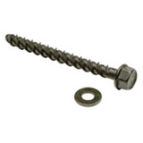 Peerless OSHPD Cinder Block Fasteners Coupons