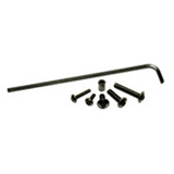 Peerless Security fasteners for SA 745P Mounts Coupons