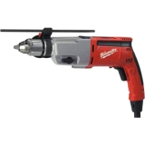 Milwaukee Dual Speed Hammer-Drill Kit Coupons