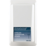 Sensaphone WSR-0100 Wireless Indoor Temperature Sensor Coupons