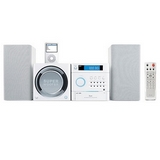 Iluv i7500 2.1 Channel Mini Audio Hi-Fi System Coupons